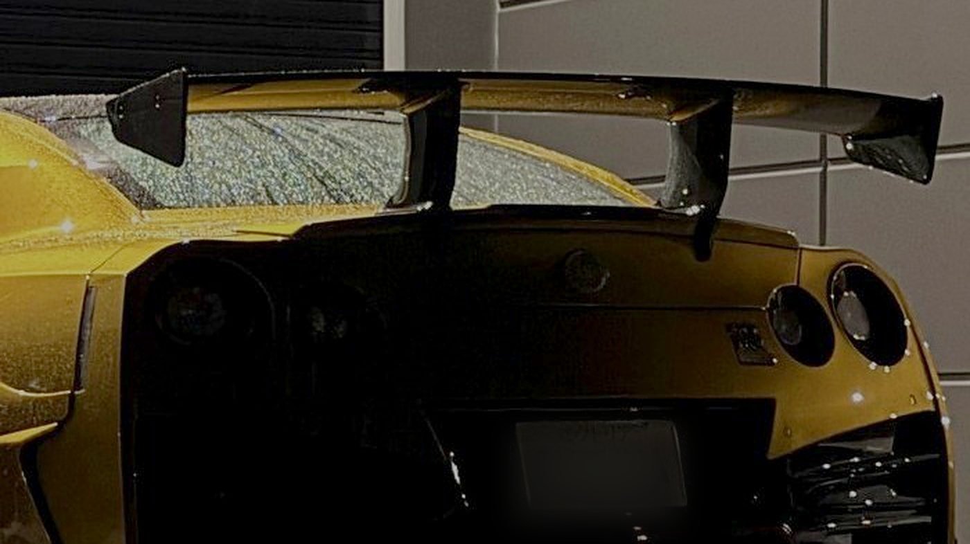 Premium car detailing Melbourne