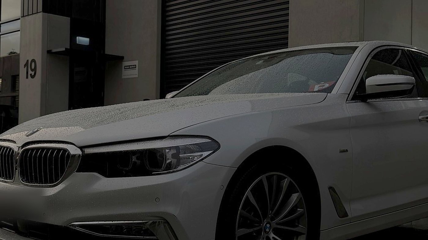 The Detail Lab Melbourne — Car Detailing Epping VIC
